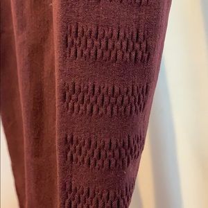 Lululemon Capri leggings-Like NEW